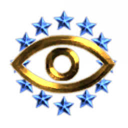 The Eye of Mordis