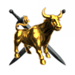 Fly By Bulls