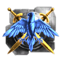 Dust514 Corporation 98421009