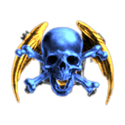 Dust514 Corporation 98421141