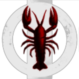 Crab Shawarma