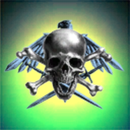 Dust514 Corporation 98421988