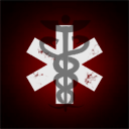 Colonial Defense Force Search and Rescue