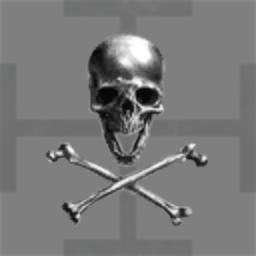 Accident-Prone Legion of Tainted Sailors