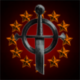 Sword of the Servant Sisters of EVE
