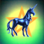 Starburst Unicorn