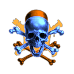 Dust514 Corporation 98422588