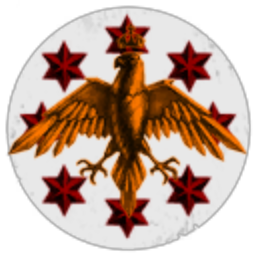 Dust514 Corporation 98422914