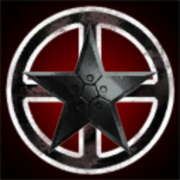 The Last Ultimate Warrior.