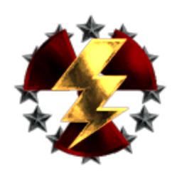 superatomic megaflash connection
