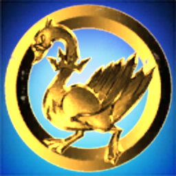 FF14 Chocobo