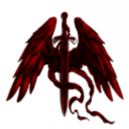 Winged Vanguard