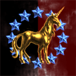 Dark Evil Undead Ponies POS Removal Team