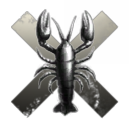 dead crabs Ukraine ZT