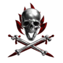 Homage The Raider Regime