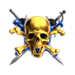 Dust514 Corporation 98424123