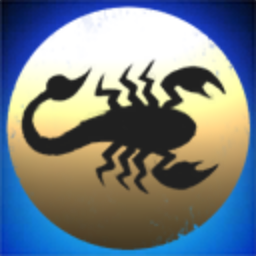 Shadow Of The Scorpion