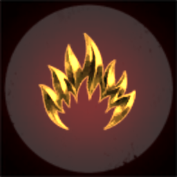 Burnt Beyond Repair