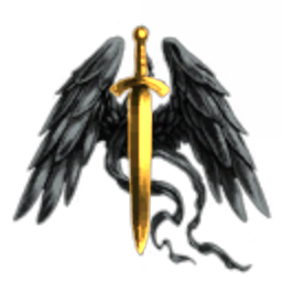 Dunkle Legion