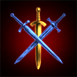 Unlimited Bladeworks.