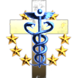 The Staff of Asclepius