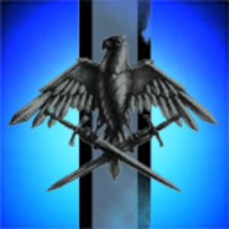 Dust514 Corporation 98427367