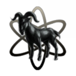 Astro Goats