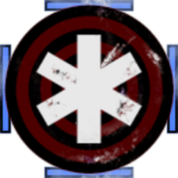 WE-R-BLUE RESCUE