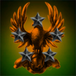 Dust514 Corporation 98427827