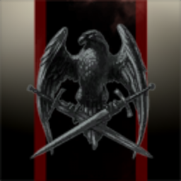Intaki armed Eagle's