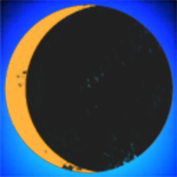 Hollow Moon.