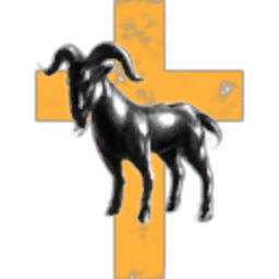 Holy Goat