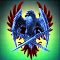 SAXON LAG WARRIORS
