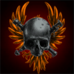 DEAD MEN OF GEAR'S