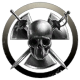 Deathworld Pyrrus People