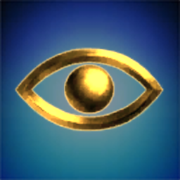 goden eyes
