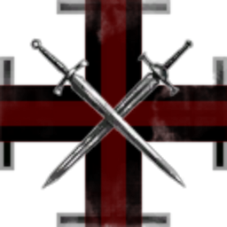 Unforgiven Crusaders Galactic Force