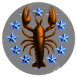 Crustaceans Consolidated