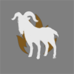Sneaky Goats