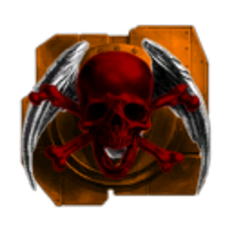 Dust514 Corporation 98430796