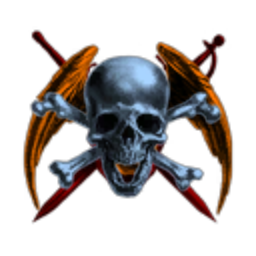 Dust514 Corporation 98430966