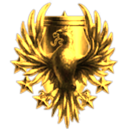Dust514 Corporation 98431005