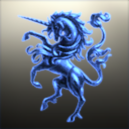 Ice Mining Unicorne