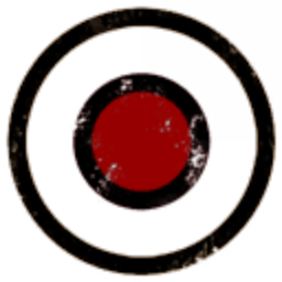 Red Moon Ring