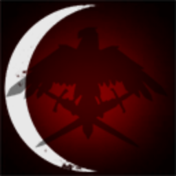 Amarr Militia Space Marines.