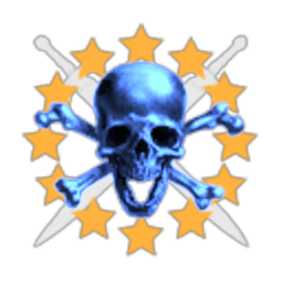 Dust514 Corporation 98432197