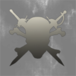 The Ghost PIrates