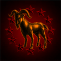 Goat Fockers