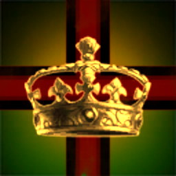 THE KING OF NEW EDEN