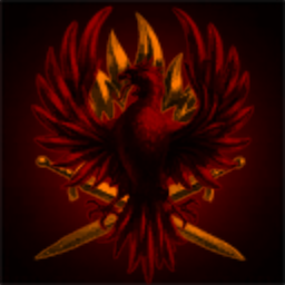 Phoenix Resurrection